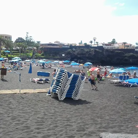 Jardin Marino Апартаменты *