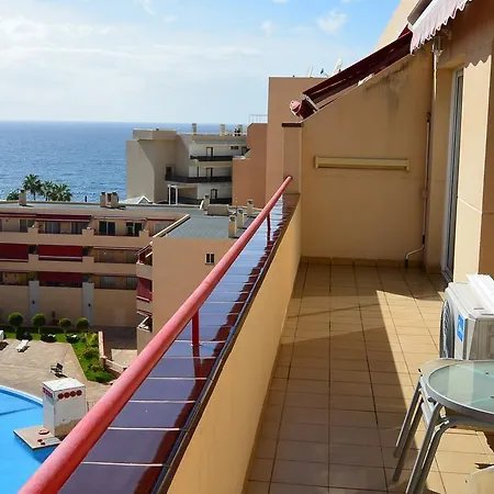 Jardin Marino Апартаменты