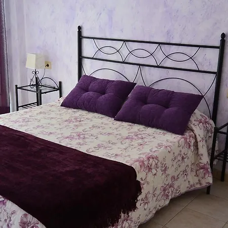 Jardin Marino * Пуэрто-де-Сантьяго