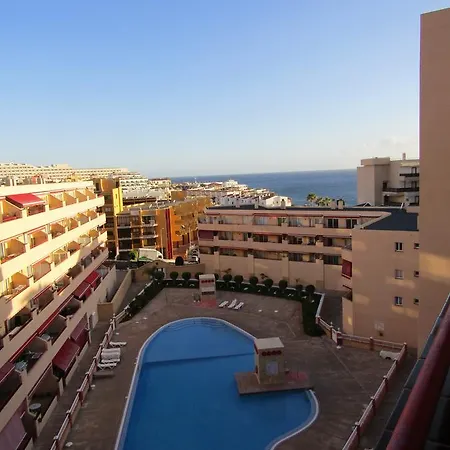 Jardin Marino * Пуэрто-де-Сантьяго