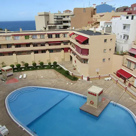 Апартаменты Jardin Marino *