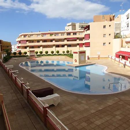 Апартаменты Jardin Marino *