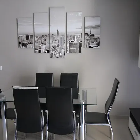 Jardin Marino Пуэрто-де-Сантьяго