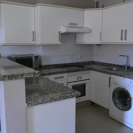 Jardin Marino Пуэрто-де-Сантьяго