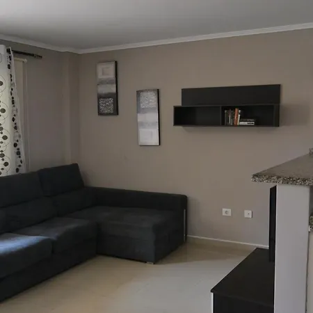 Апартаменты Jardin Marino *