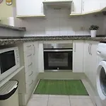 Jardin Marino דירה פוארטו דה סנטיאגו
