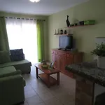 דירה Jardin Marino *