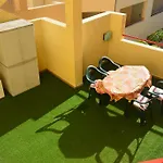 Jardin Marino דירה *