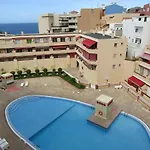 דירה Jardin Marino *
