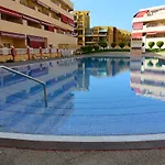 דירה Jardin Marino *