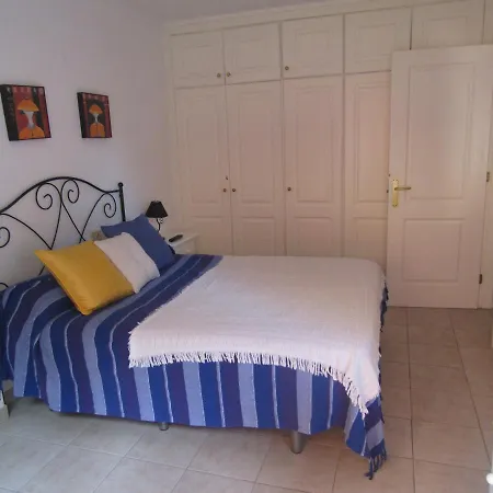 Appartement Jardin Marino