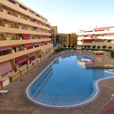 Appartement Jardin Marino Puerto de Santiago (Tenerife)