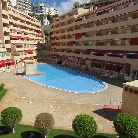 Jardin Marino Appartement