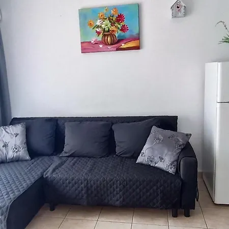Appartement Jardin Marino Puerto de Santiago (Tenerife)