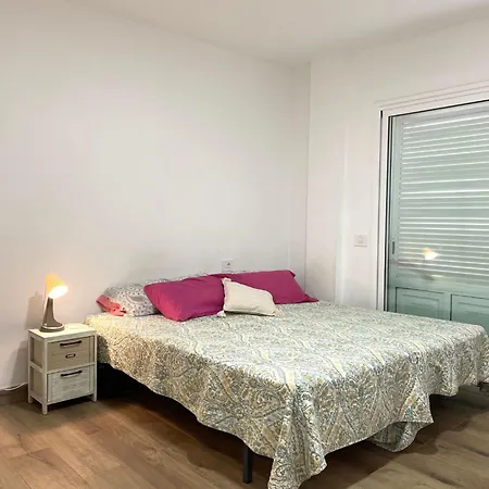Jardin Marino Appartement