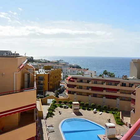 Appartement Jardin Marino *