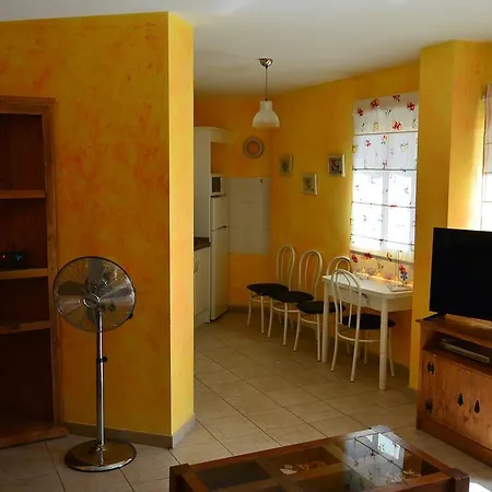 Jardin Marino Appartement Puerto de Santiago (Tenerife)