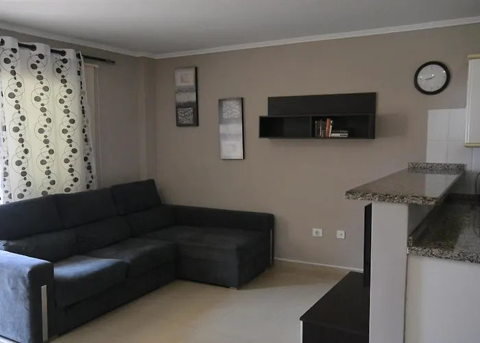 Appartamento Jardin Marino *