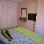 Apartmán Jardín Marino
