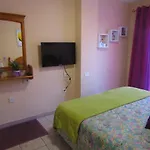 Jardin Marino Apartament Puerto de Santiago (Tenerife)
