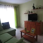 Apartmán Jardín Marino