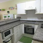 Apartmán Jardín Marino *