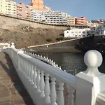 Jardín Marino * Puerto de Santiago (Tenerife)