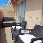 Jardín Marino Apartmán Puerto de Santiago (Tenerife)