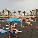 Jardin Marino Apartament Puerto de Santiago (Tenerife)