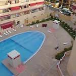 Jardín Marino Apartmán