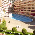Apartmán Jardín Marino