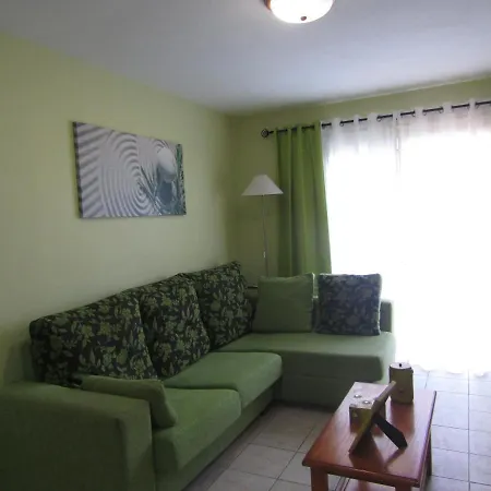 Jardín Marino *