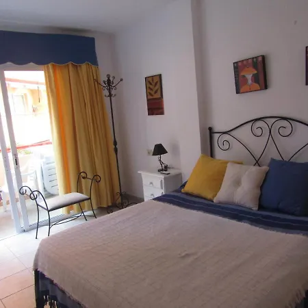 Jardin Marino Apartment *