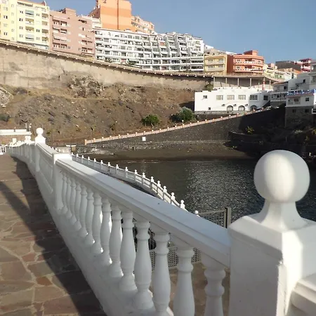 Jardin Marino * Puerto de Santiago (Tenerife)