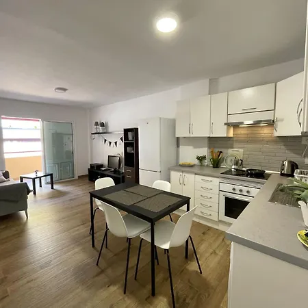 Apartment Jardin Marino