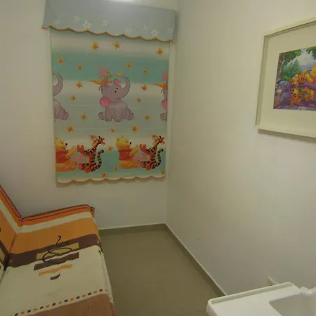 Apartament Jardin Marino