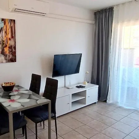 Jardín Marino Apartamento