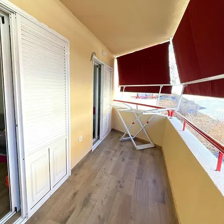 Apartment Jardin Marino