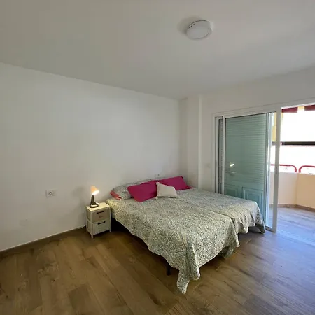Apartment Jardin Marino