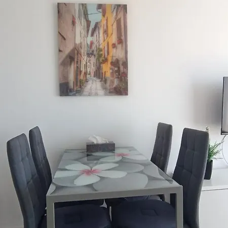 Apartment Jardin Marino