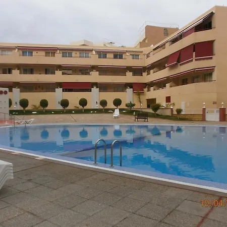 Jardin Marino Apartment