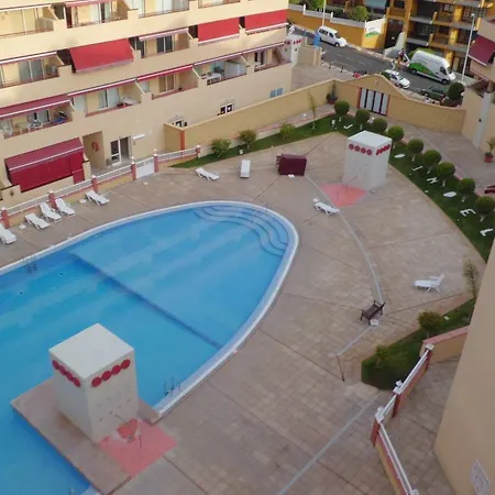 Jardin Marino Apartment