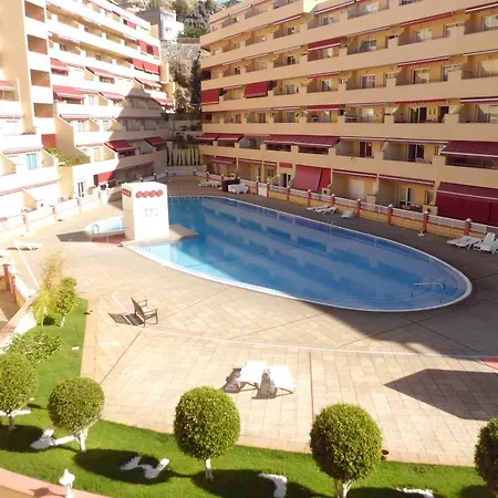 Apartment Jardin Marino