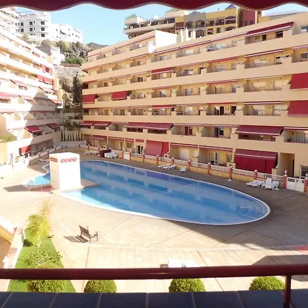 Jardin Marino Apartment *