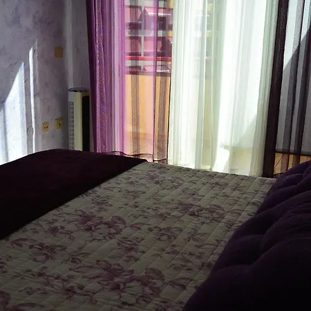 Apartment Jardin Marino Puerto de Santiago (Tenerife)