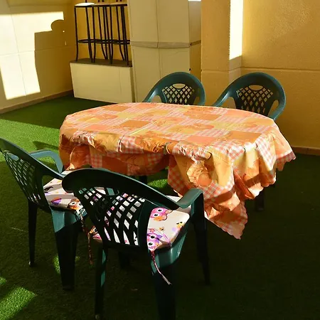 Jardin Marino * Puerto de Santiago (Tenerife)