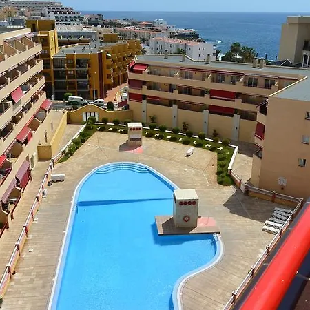 Jardin Marino Apartment *