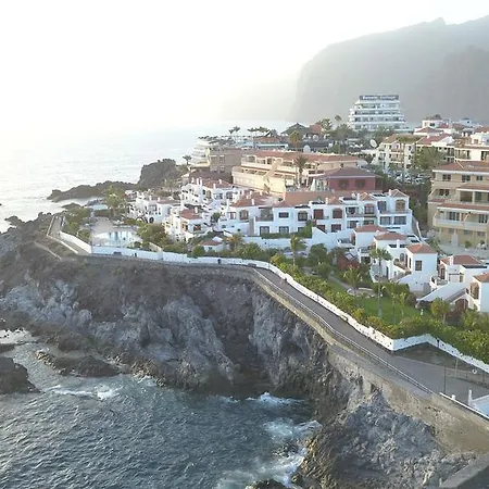 Jardin Marino * Puerto de Santiago (Tenerife)