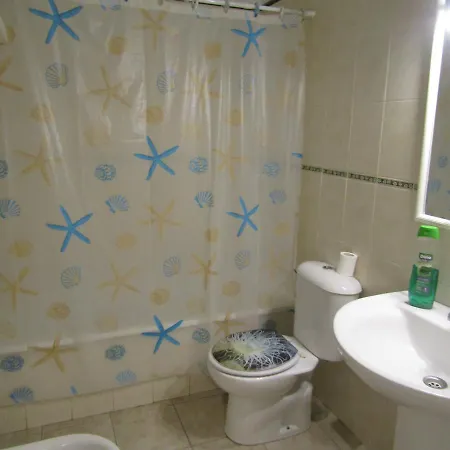 Jardin Marino * Puerto de Santiago (Tenerife)