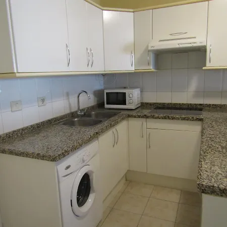 Jardin Marino * Puerto de Santiago (Tenerife)